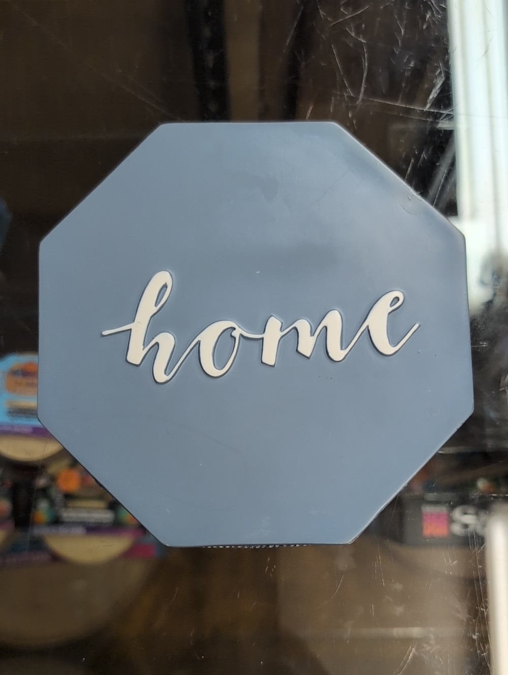 Broyhill Trinket Box With Mirror